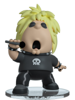 Figúrka Family Guy - Rockstar Chris (Youtooz Family Guy 3)