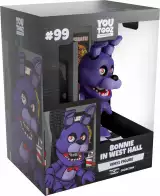 Figúrka Five Nights at Freddy's - Bonnie in West Hall (Youtooz Five Nights at Freddy's 99) - Five Nights At Freddys
