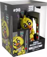 Figúrka Five Nights at Freddy's - Chica in East Hall (Youtooz Five Nights at Freddy's 98) - Five Nights At Freddys