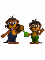 Figúrka Five Nights at Freddy's - Chipper & Tyke (Youtooz Five Nights at Freddy's 57)