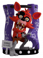 Figúrka Five Nights at Freddy's - Pirate’s Cove Foxy (Youtooz Five Nights at Freddy's 100)