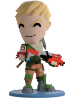 Figúrka Fortnite - Jonesy (Youtooz Fortnite 0)