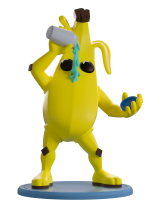 Figúrka Fortnite - Peely (Youtooz Fortnite 1)