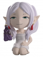 Figúrka Frieren: Beyond Journey’s End - Smug Frieren (Youtooz Frieren: Beyond Journey’s End 1)