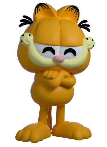 Figúrka Garfield - Garfield (Youtooz Garfield 0)