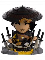 Figúrka Ghost of Yotei - Atsu (Youtooz Ghost of Yotei 1)