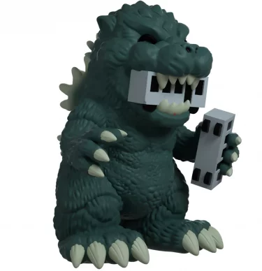 Figúrka Godzilla - Godzilla (Youtooz Godzilla 0)
