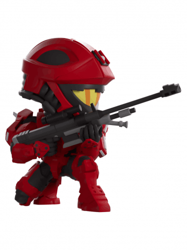 Figúrka Halo - Custom Games: Duck Hunt (Youtooz Halo 22)