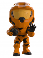 Figúrka Halo - Grifball (Youtooz Halo 19)