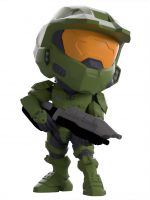 Figúrka Halo - Master Chief (Youtooz Halo 0)