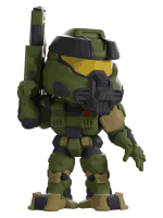 Figúrka Halo - Mech Chief Mobile Armor Type 117 (Youtooz Halo 18)