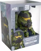 Figúrka Halo - Mech Chief Mobile Armor Type 117 (Youtooz Halo 18)