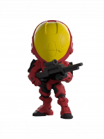 Figúrka Halo - Spartan EVA (Youtooz Halo 7)