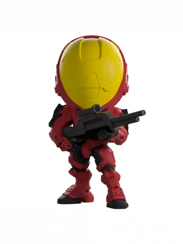 Figúrka Halo - Spartan EVA (Youtooz Halo 7)