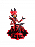 Figúrka Hazbin Hotel - Alastor ver.A (BanPresto)
