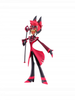Figúrka Hazbin Hotel - Alastor (Good Smile Company)