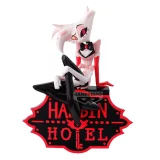 Figurka Hazbin Hotel - Alastor (BanPresto)