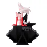 Figurka Hazbin Hotel - Alastor (BanPresto)