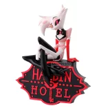 Figurka Hazbin Hotel - Alastor (BanPresto)