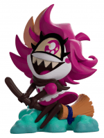 Figúrka Hazbin Hotel - Clean It Up Niffty (Youtooz Hazbin Hotel 30)