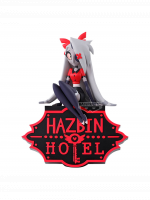 Figúrka Hazbin Hotel - Vaggie ver.A (BanPresto)