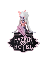 Figúrka Hazbin Hotel - Vaggie