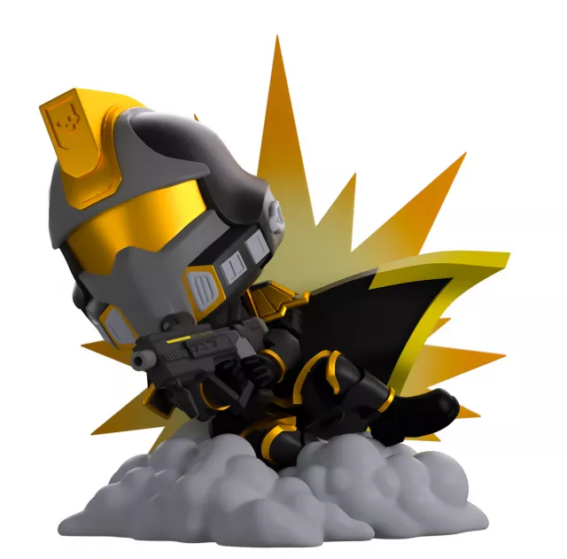 Figúrka Helldivers 2 - Hero of the Federation (Youtooz Helldivers 2)