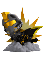 Figúrka Helldivers 2 - Hero of the Federation (Youtooz Helldivers 2)