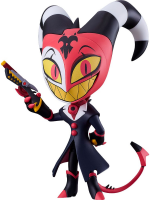 Figúrka Helluva Boss - Blitzo (Nendoroid)