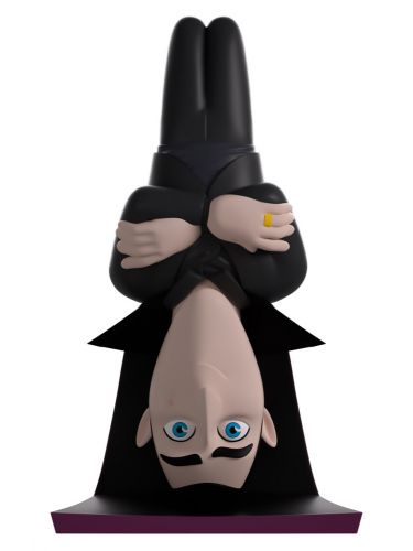Figúrka Hotel Transylvania - Drac (Youtooz Hotel Transylvania)
