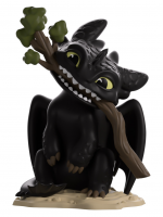Figúrka How to Train Your Dragon - Fetch Toothless (Youtooz How to Train Your Dragon 1)