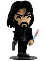 Figúrka John Wick - John Wick (Youtooz John Wick 0)