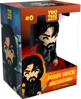 Figúrka John Wick - John Wick (Youtooz John Wick 0)