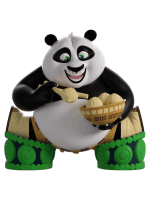 Figúrka Kung Fu Panda - Dumpling Po (Youtooz Kung Fu Panda 1)
