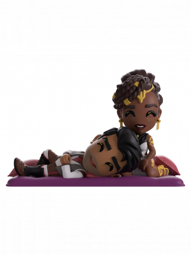 Figúrka League of Legends: Arcane - Jayce and Mel (Youtooz Arcane 9)