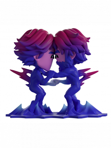 Figúrka League of Legends: Arcane - Jayce and Viktor (Youtooz Arcane 8)