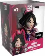 Figúrka League of Legends - K/DA Ahri (League of Legends 7) - Youtooz