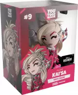 Figúrka League of Legends - K/DA Kai'Sa (League of Legends 9) - Youtooz