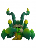 Figúrka League of Legends - Scuttle Crab (Youtooz League of Legends)