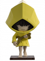 Figúrka Little Nightmares 2 - Six (Youtooz Little Nightmares 2 6)