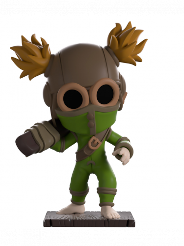 Figúrka Little Nightmares 3 - Alone (Youtooz Little Nightmares 3 3)