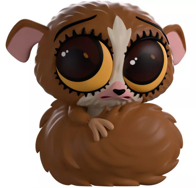 Figúrka Madagascar - Mort (Youtooz Madagascar) - Figúrky na hranie