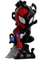 Figúrka Marvel - Symbiote Spider-Man Marvel Tales 1 (Youtooz Marvel Comics 21)