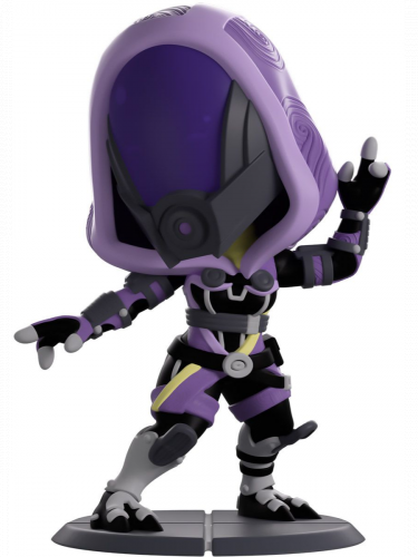 Figúrka Mass Effect - Tali (Youtooz Mass Effect 0)