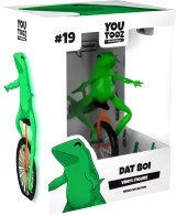 Figúrka Meme - Dat Boi (Youtooz Meme 19)