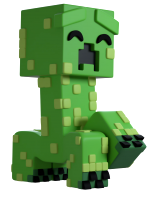 Figúrka Minecraft - Creeper (Youtooz Minecraft 1)