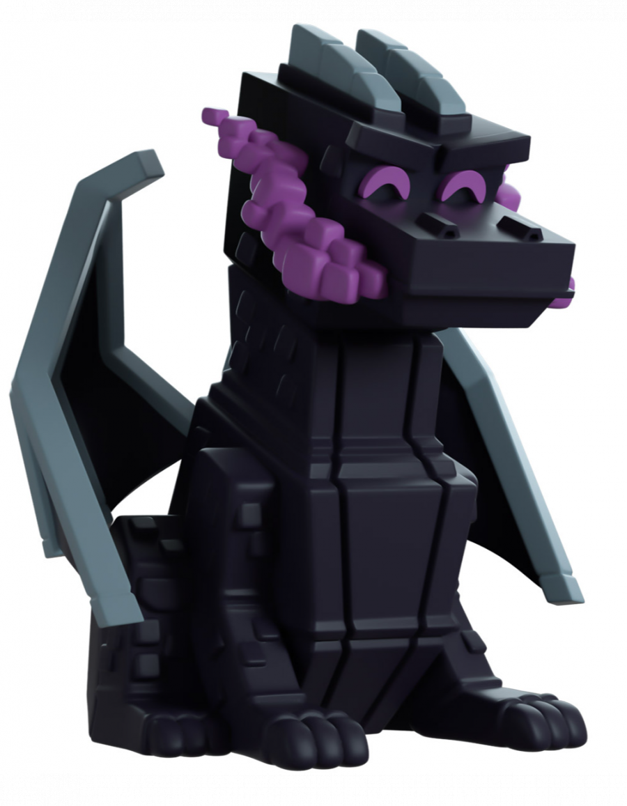 Youtooz Figúrka Minecraft - Ender Dragon (Youtooz Minecraft 0)