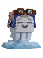 Figúrka Minecraft - Happy Ghast (Youtooz Minecraft 19)