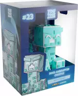 Figúrka Minecraft - Soul Corrupted Creeper (Youtooz Minecraft 23)