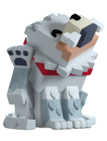 Figúrka Minecraft - Wolf (Youtooz Minecraft 2)